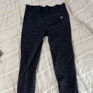 GYMSHARK XL leggings